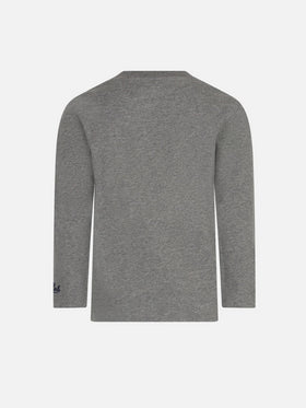 T-shirt da bambino stampa Snoopy I'm Cool|Peanuts© Special Edition