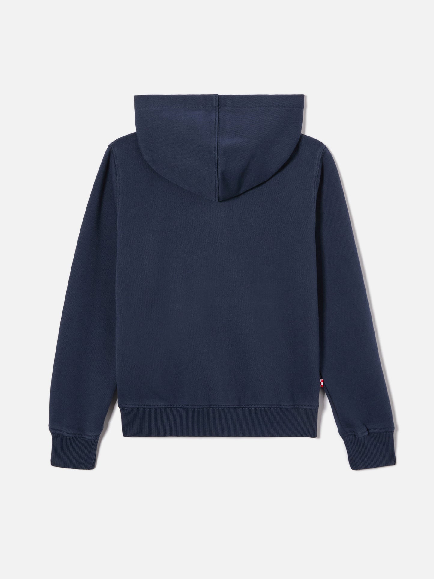 Sweatshirt Coney bleu marine