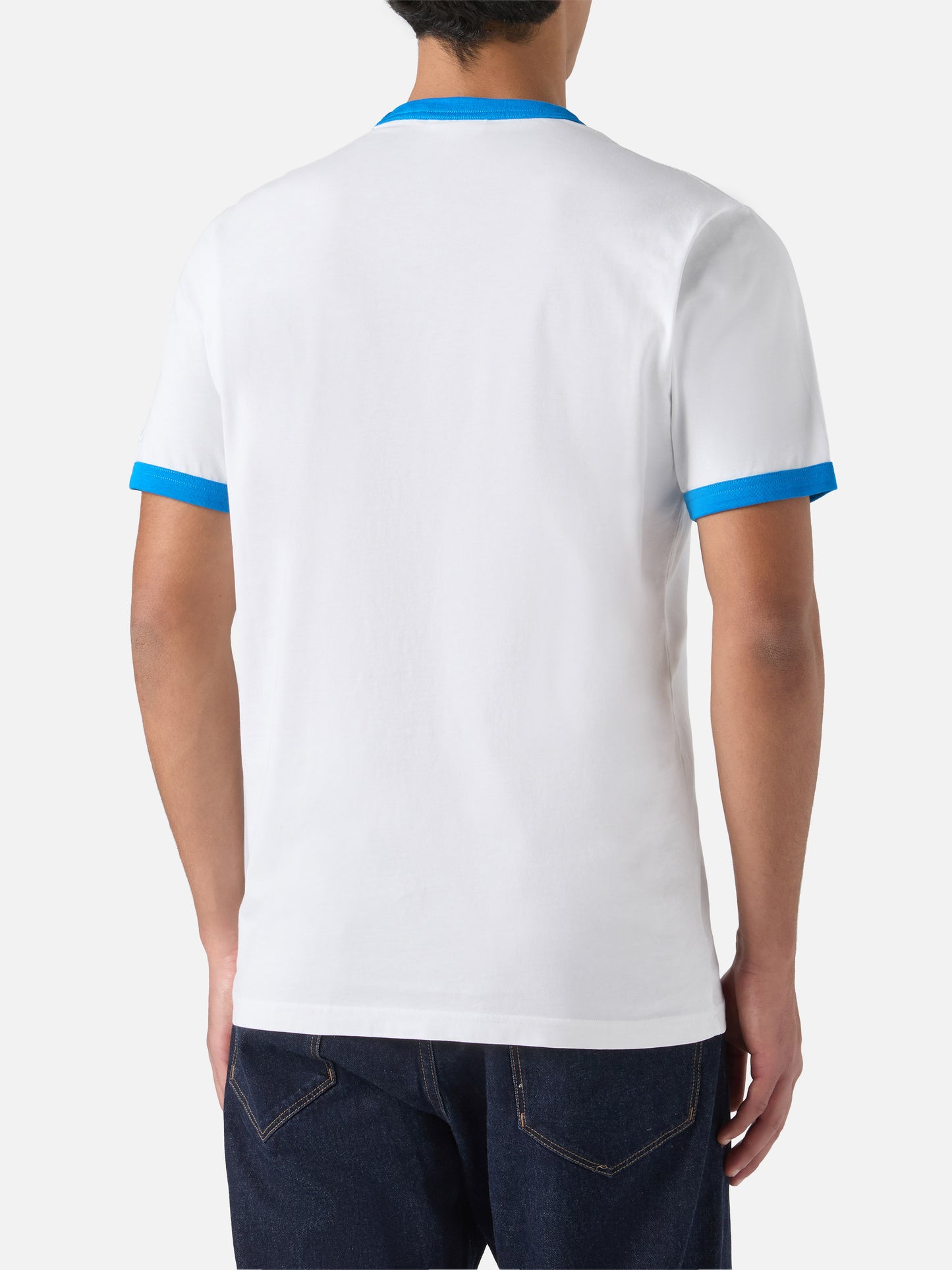 Dean t-shirt with Spiderman print | Special Edition