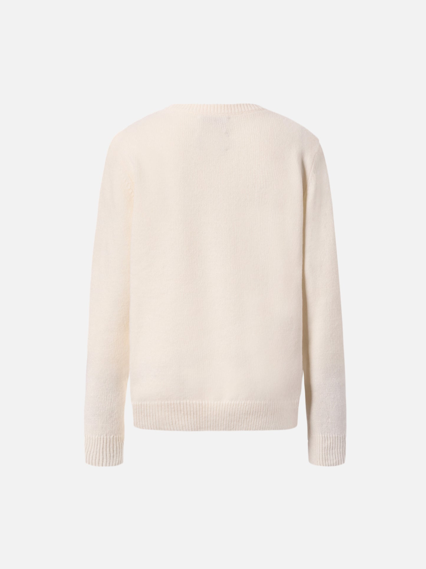 Maglione Douglas in misto cashmere con jaquard Vacanze di Natale | VACANZE DI NATALE SPECIAL EDITION