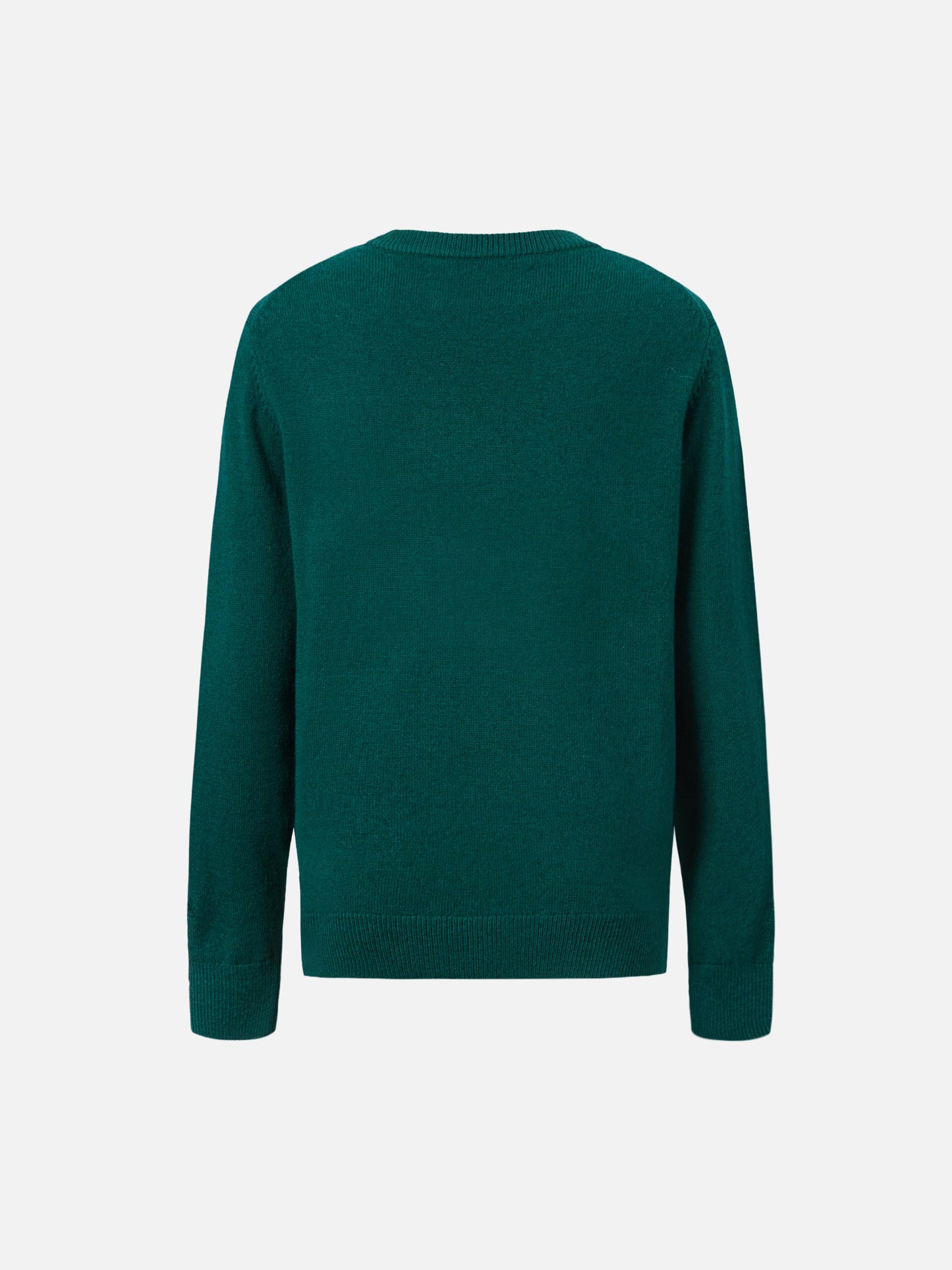 Girocollo Douglas con jacquard Mickey e Minnie | SPECIAL EDITION DISNEY