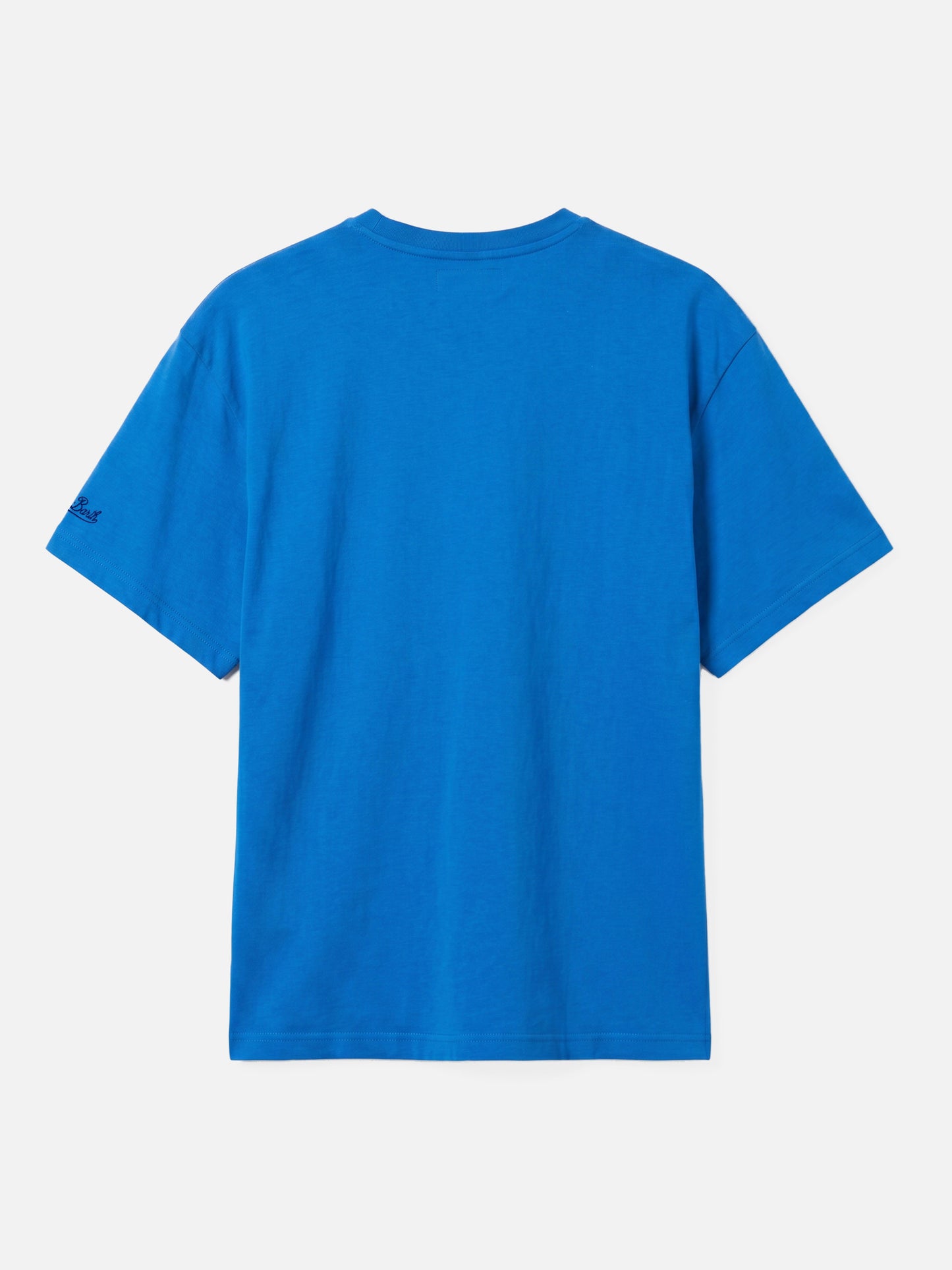 Camiseta Bluette Jack St. Barth Padel Club