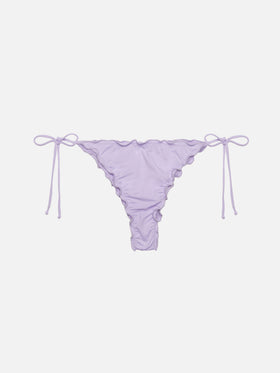 Miami cheeky lilac swim briefs
