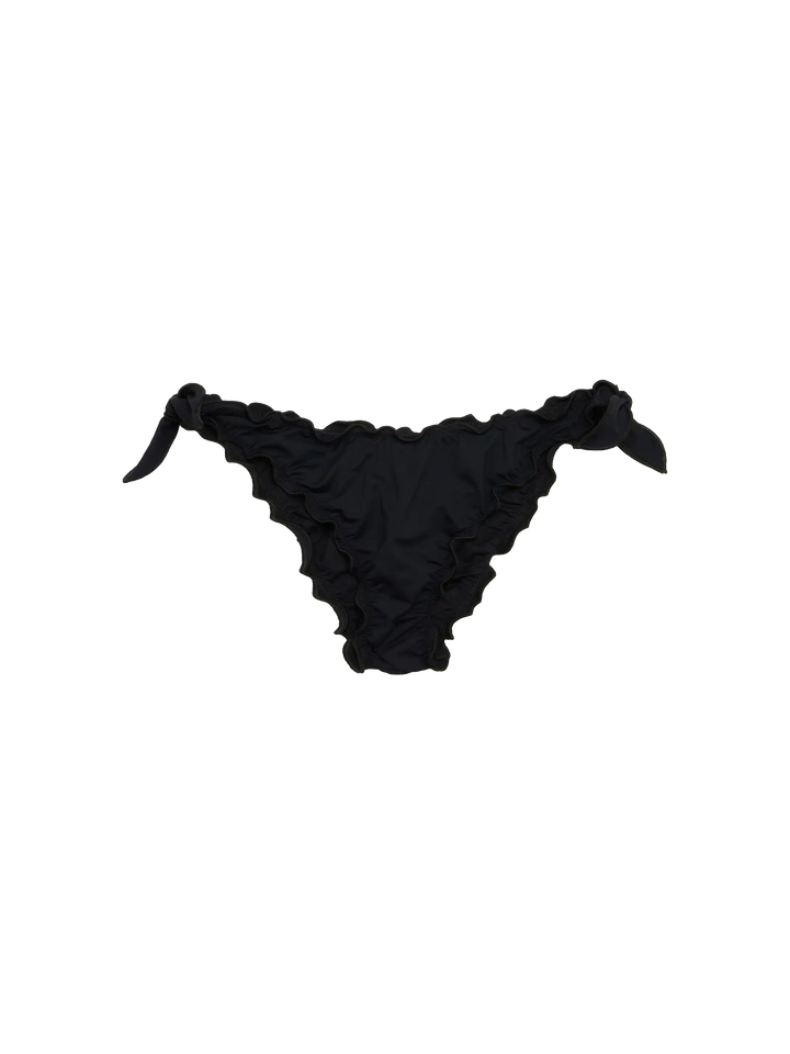 Moon black classic swim briefs