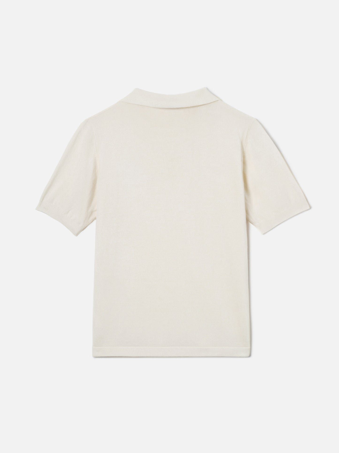 Polo Sloan Jr crème