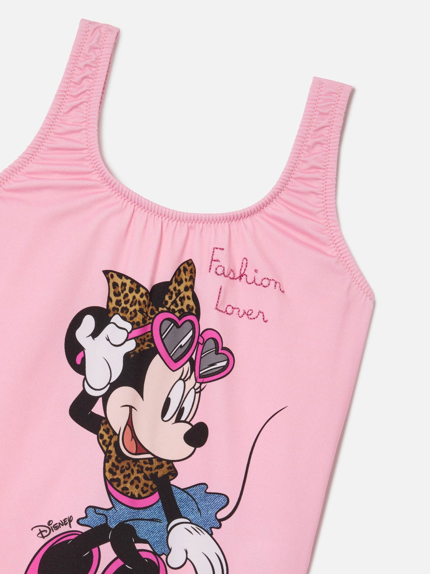 Bañador de una pieza Tiana con estampado de Minnie | Edición Especial