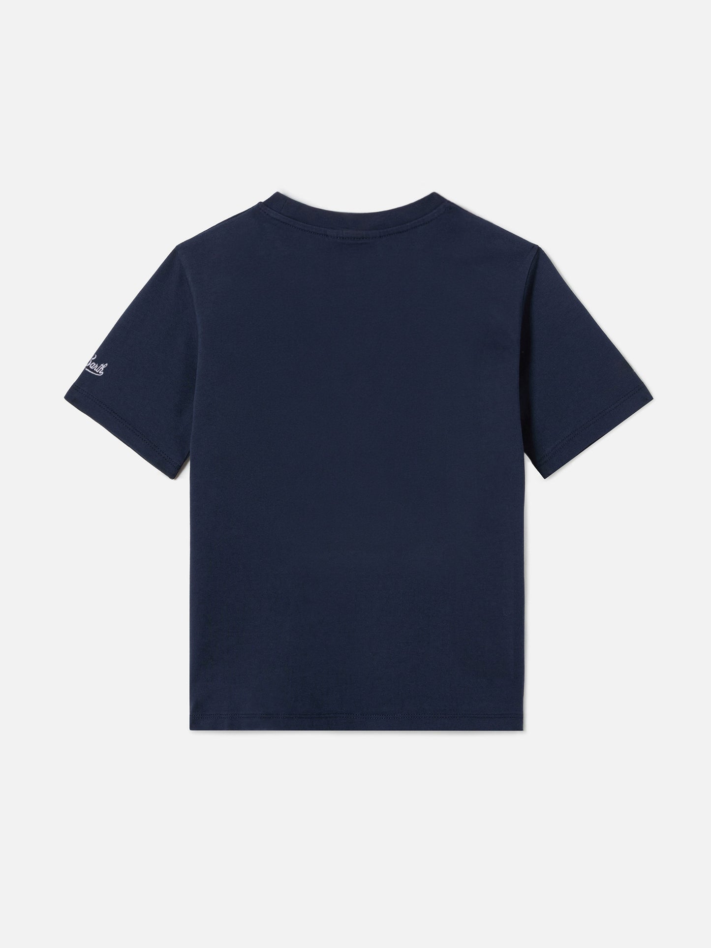 Camiseta de algodón para niño con estampado Tune squad | TUNE SQUAD SPECIAL EDITION
