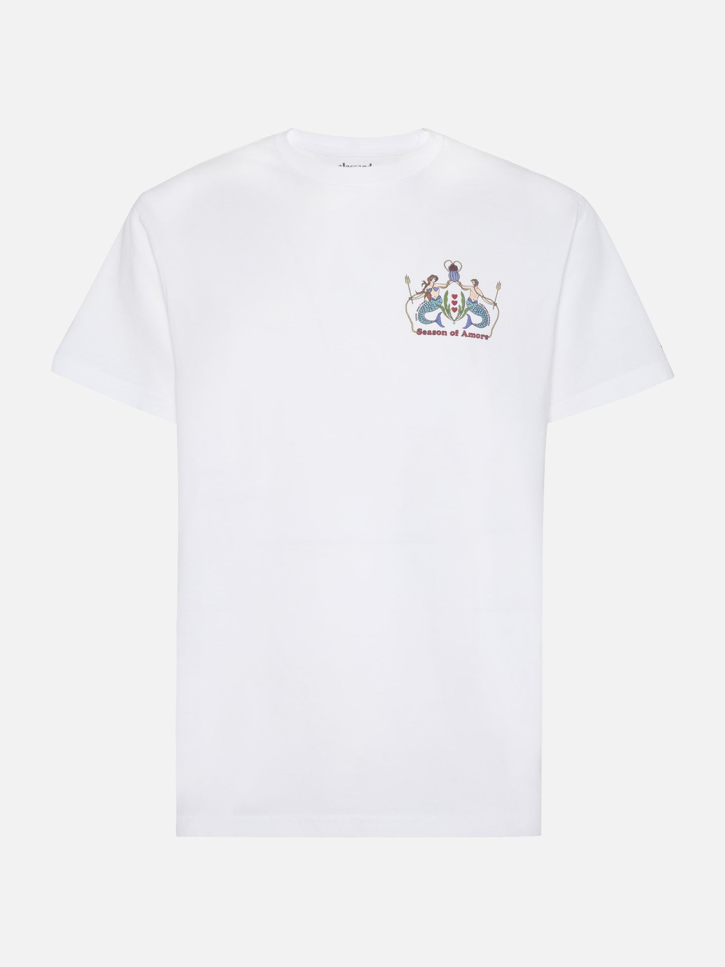 T-shirt avec imprimé Season of Amore | Édition spéciale