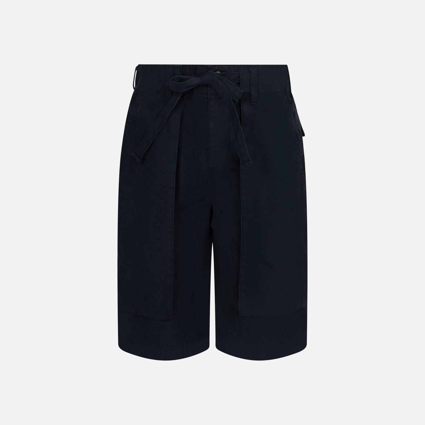 Boy shorts with pockets - MC2 Saint Barth