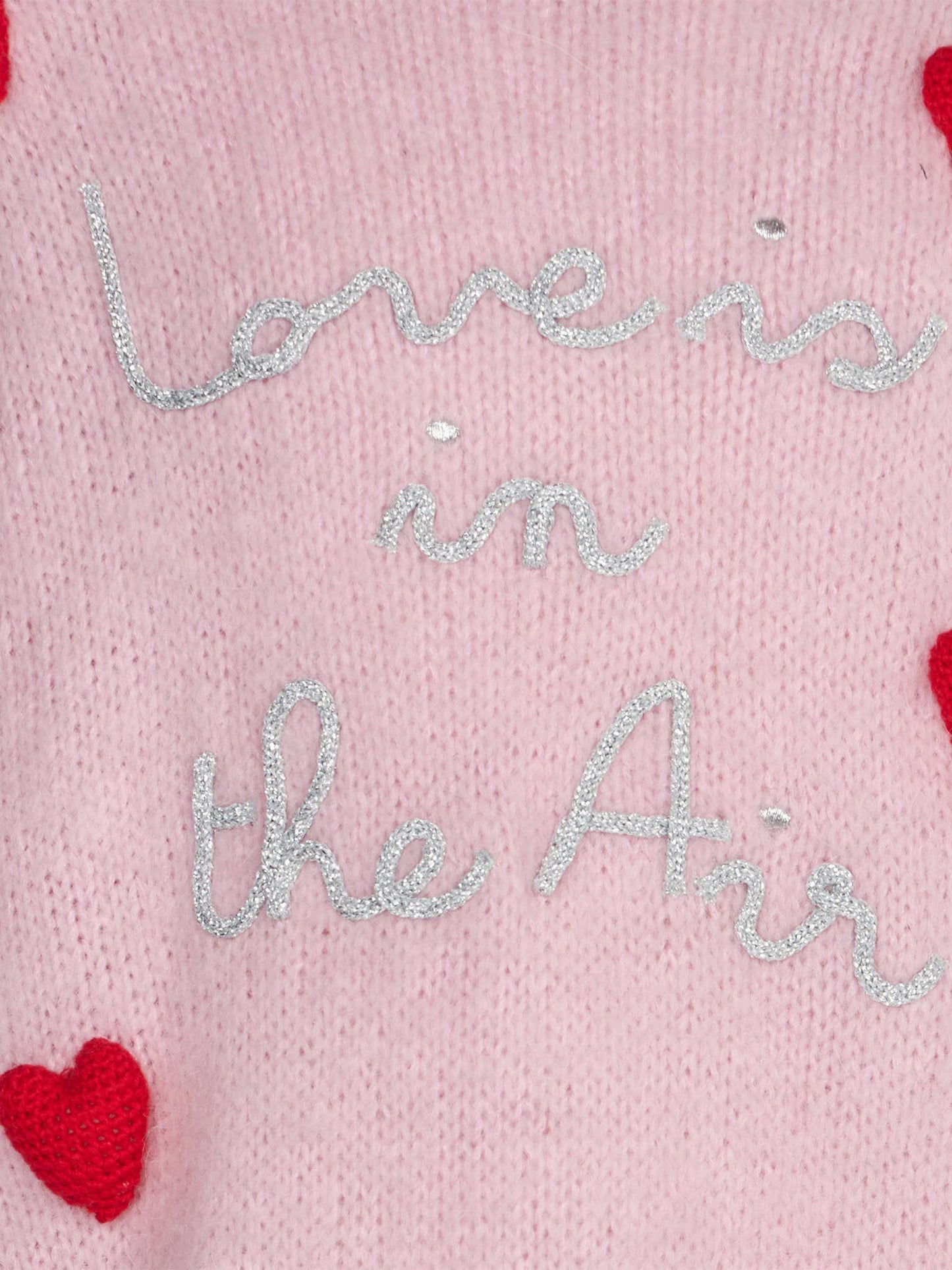 Girl half-turtleneck knitted dress - MC2 Saint Barth