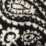 Sherpa bucket bag with bandanna print - MC2 Saint Barth