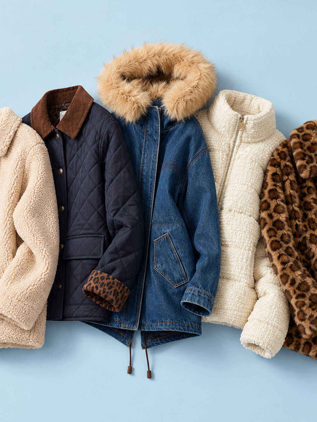 Women's Outerwear