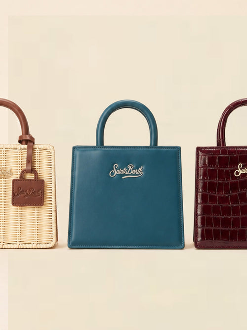 The Shop Bag - Mini Size