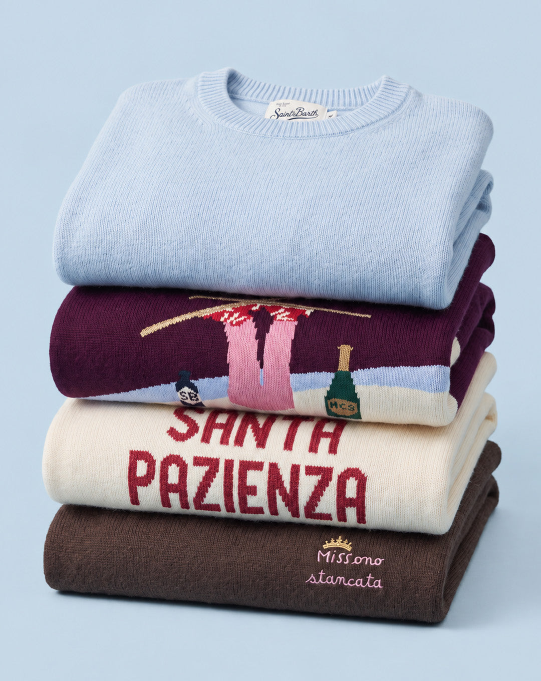 Women's Knitwear