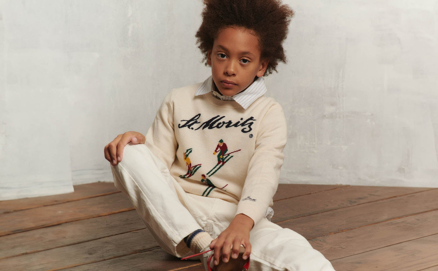 New In - Boy Fall Winter 24/25 - MC2 Saint Barth