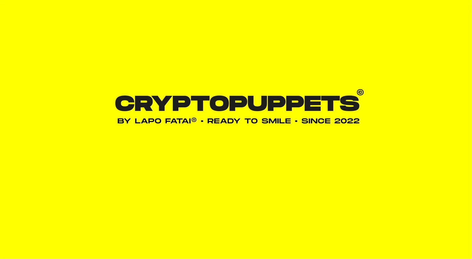Crypto Puppets® Boy Collection - MC2 Saint Barth