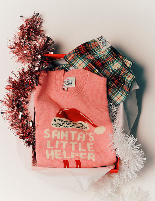 Gift Guide - Girl pajamas