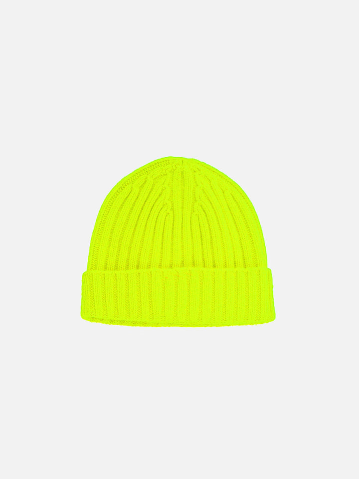 Cashmere blend embroidered hat Off Piste - MC2 Saint Barth
