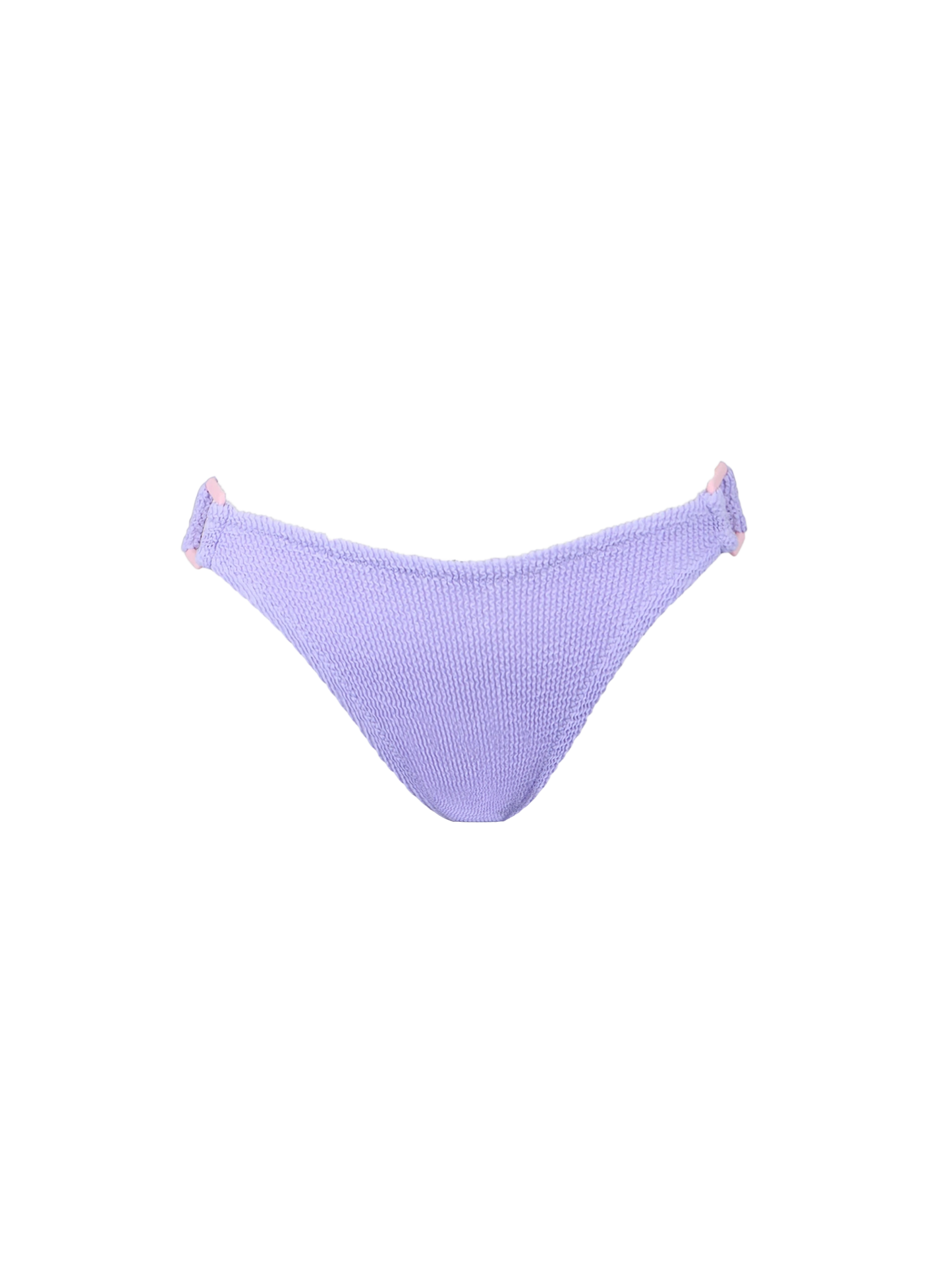 Crinkle pastel swim briefs - MC2 Saint Barth