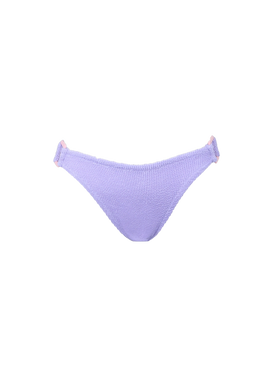 Crinkle pastel swim briefs - MC2 Saint Barth