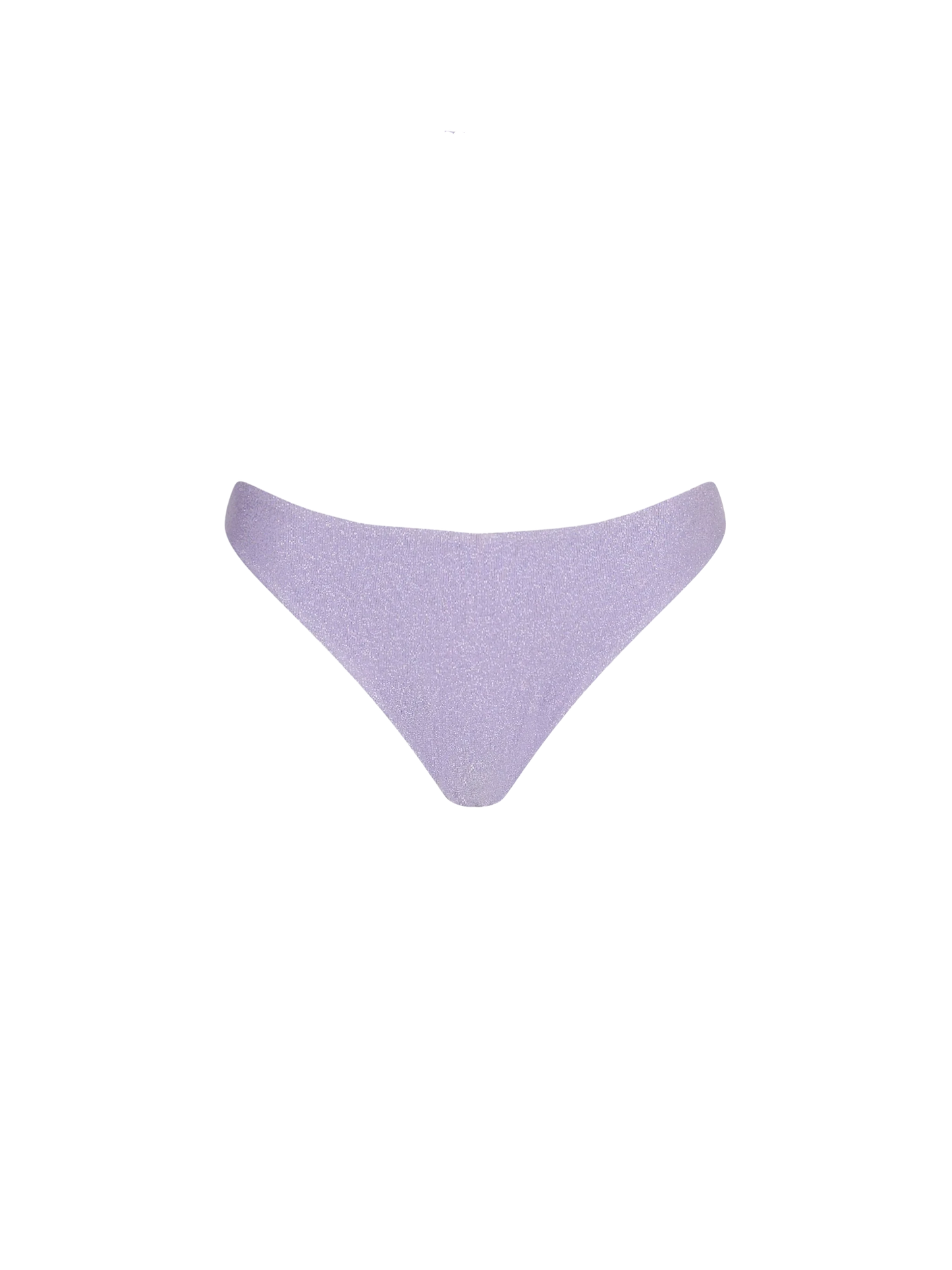 Woman lurex cheeky swim briefs - MC2 Saint Barth