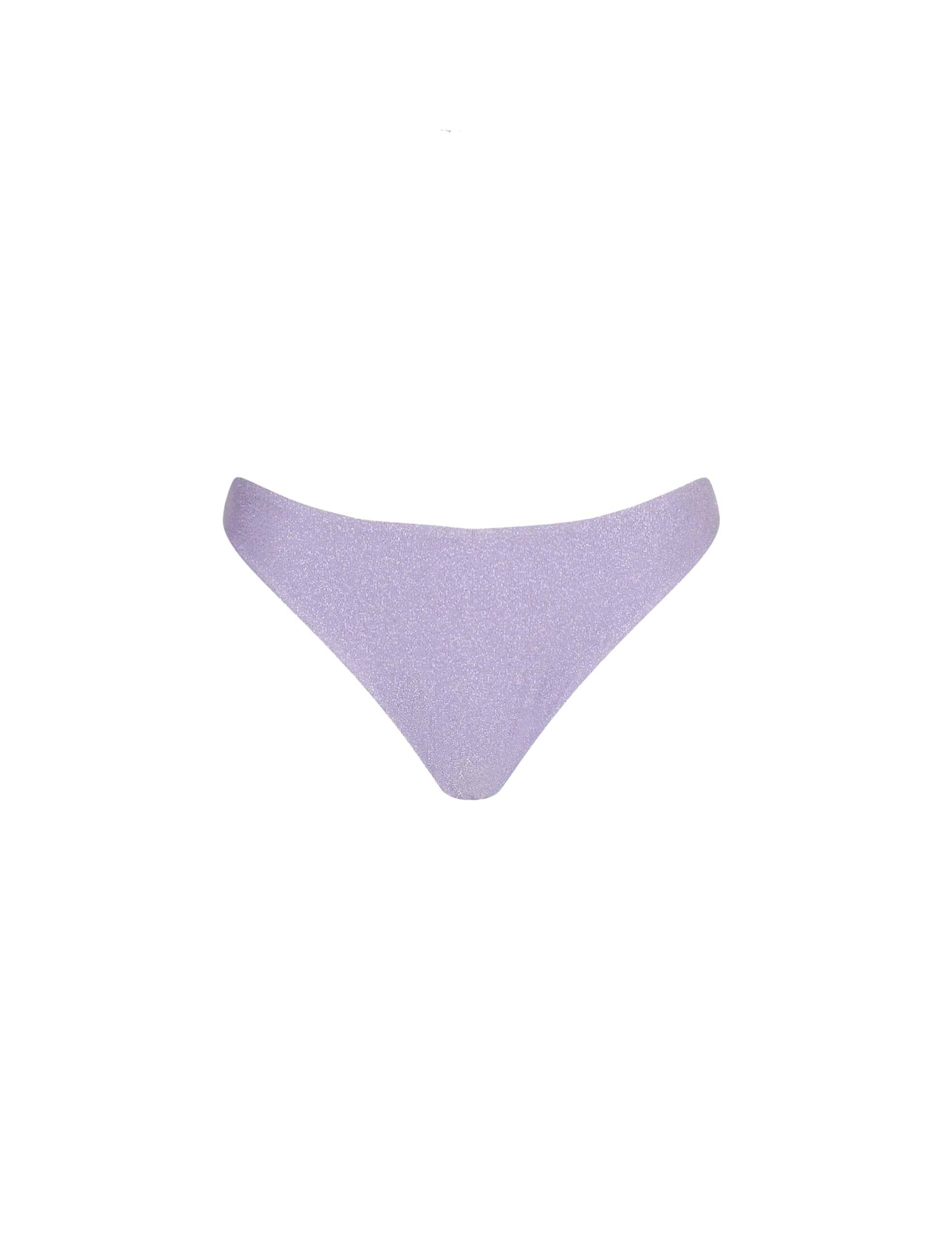 Woman lurex cheeky swim briefs - MC2 Saint Barth