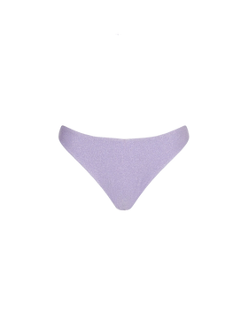 Woman lurex cheeky swim briefs - MC2 Saint Barth