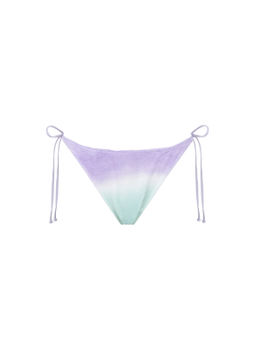 Woman terry swim briefs - MC2 Saint Barth