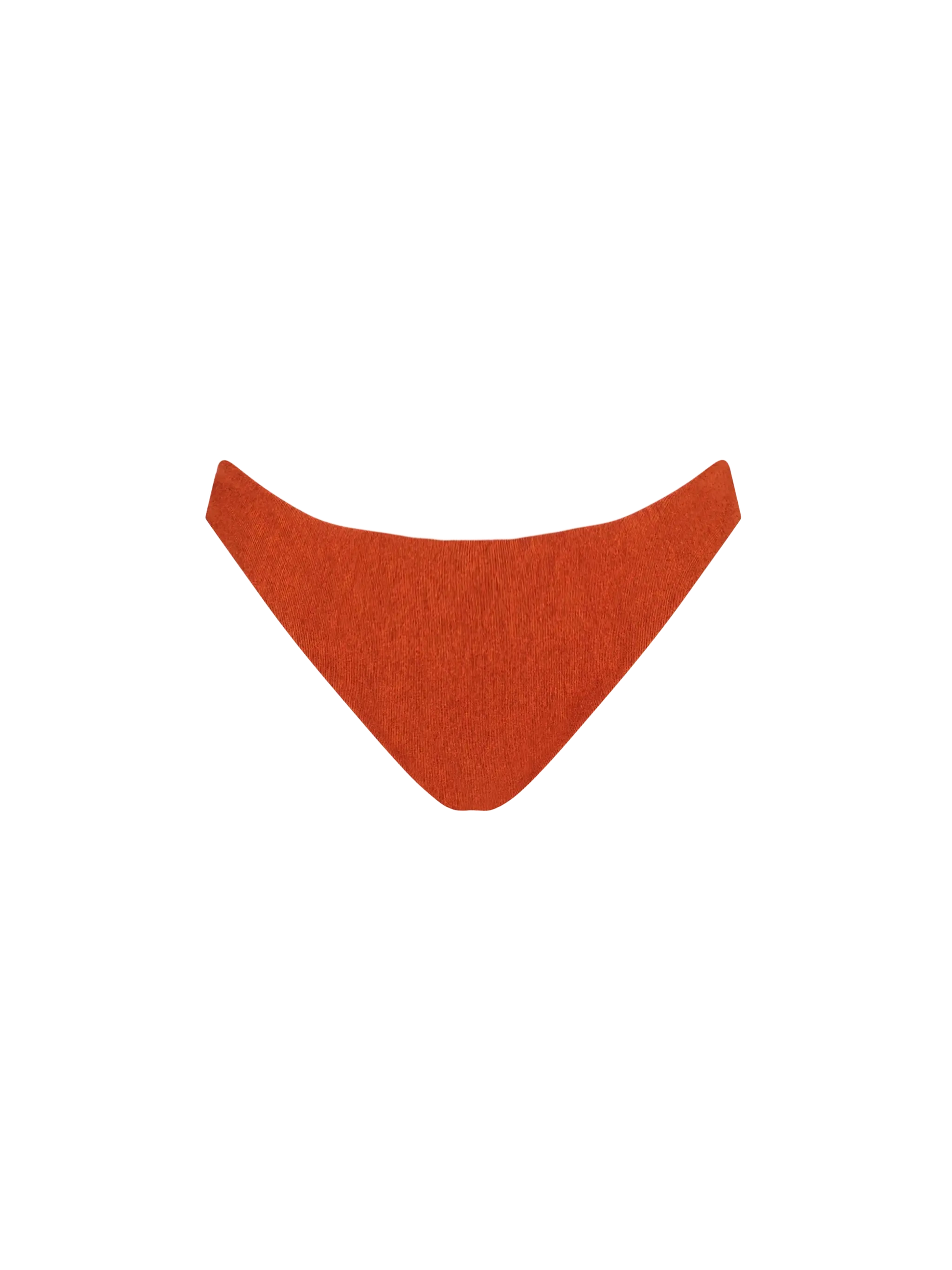 Woman lurex cheeky swim briefs - MC2 Saint Barth