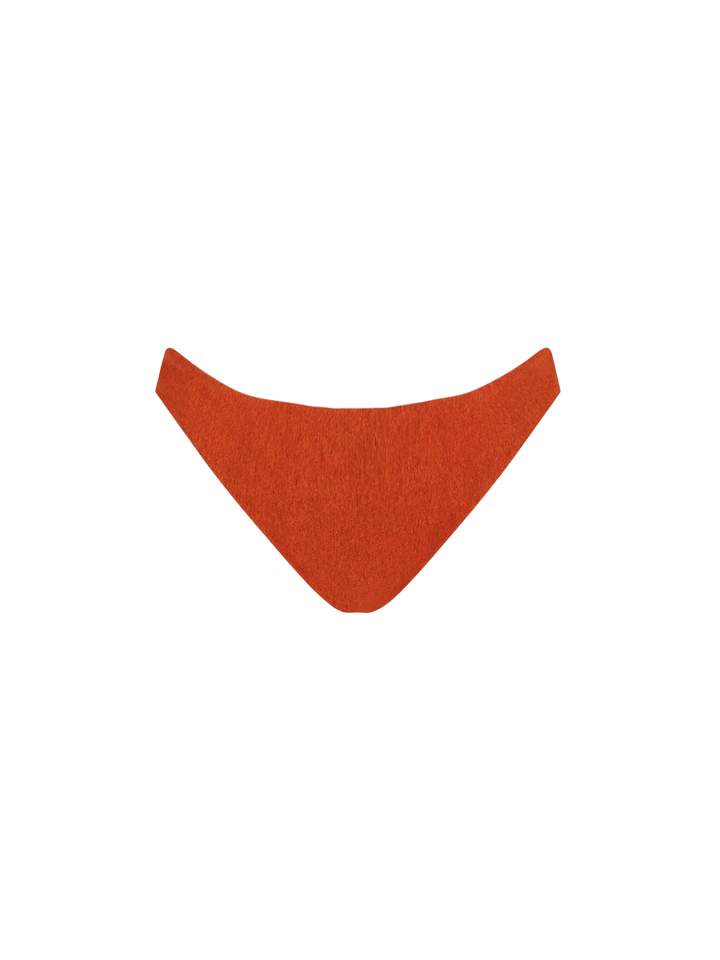 Woman lurex bralette bikini - MC2 Saint Barth