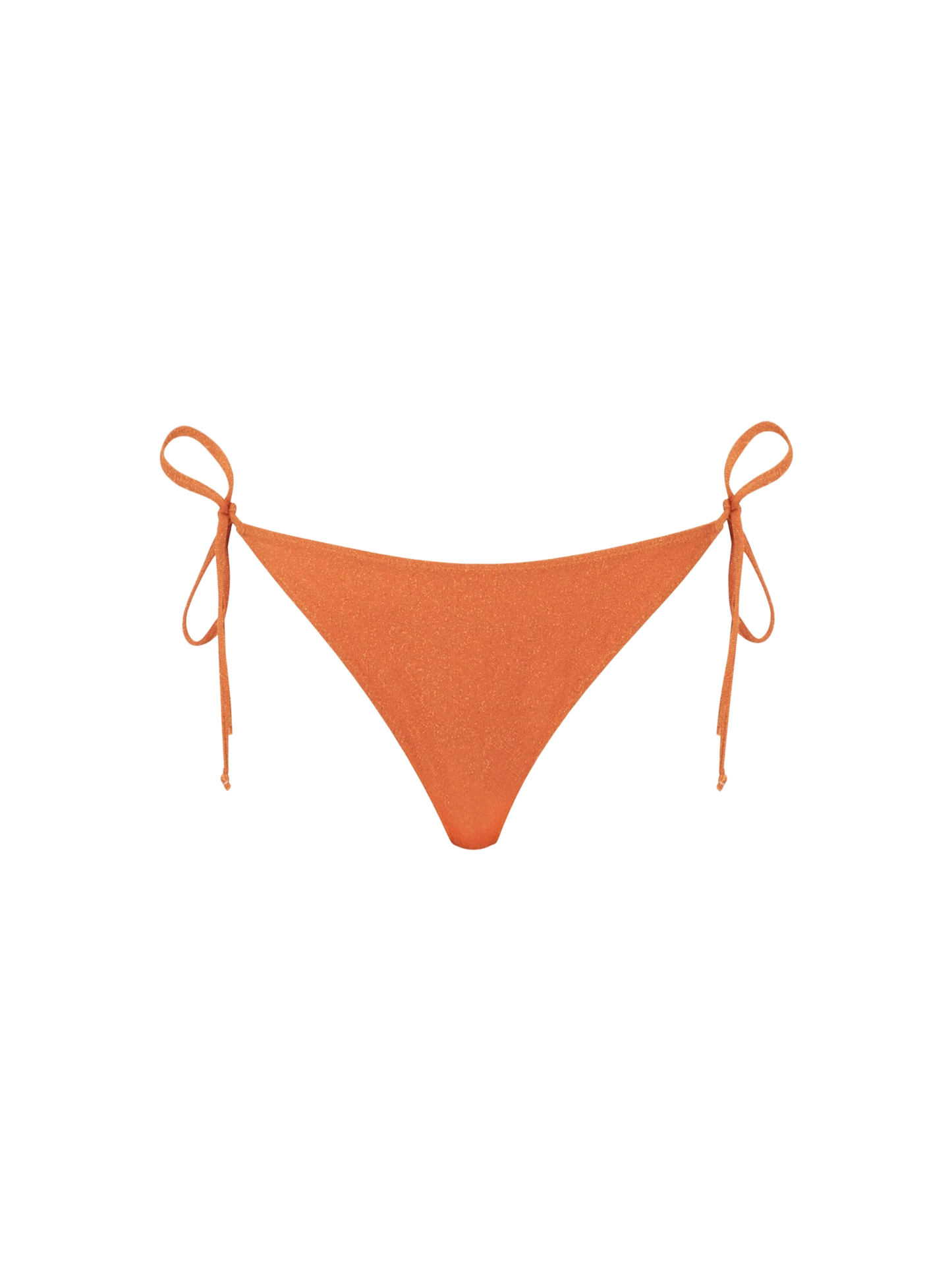 Woman lurex swim briefs - MC2 Saint Barth