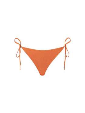 Woman lurex swim briefs - MC2 Saint Barth
