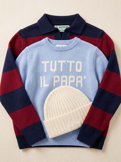 Nuovi arrivi bambino 