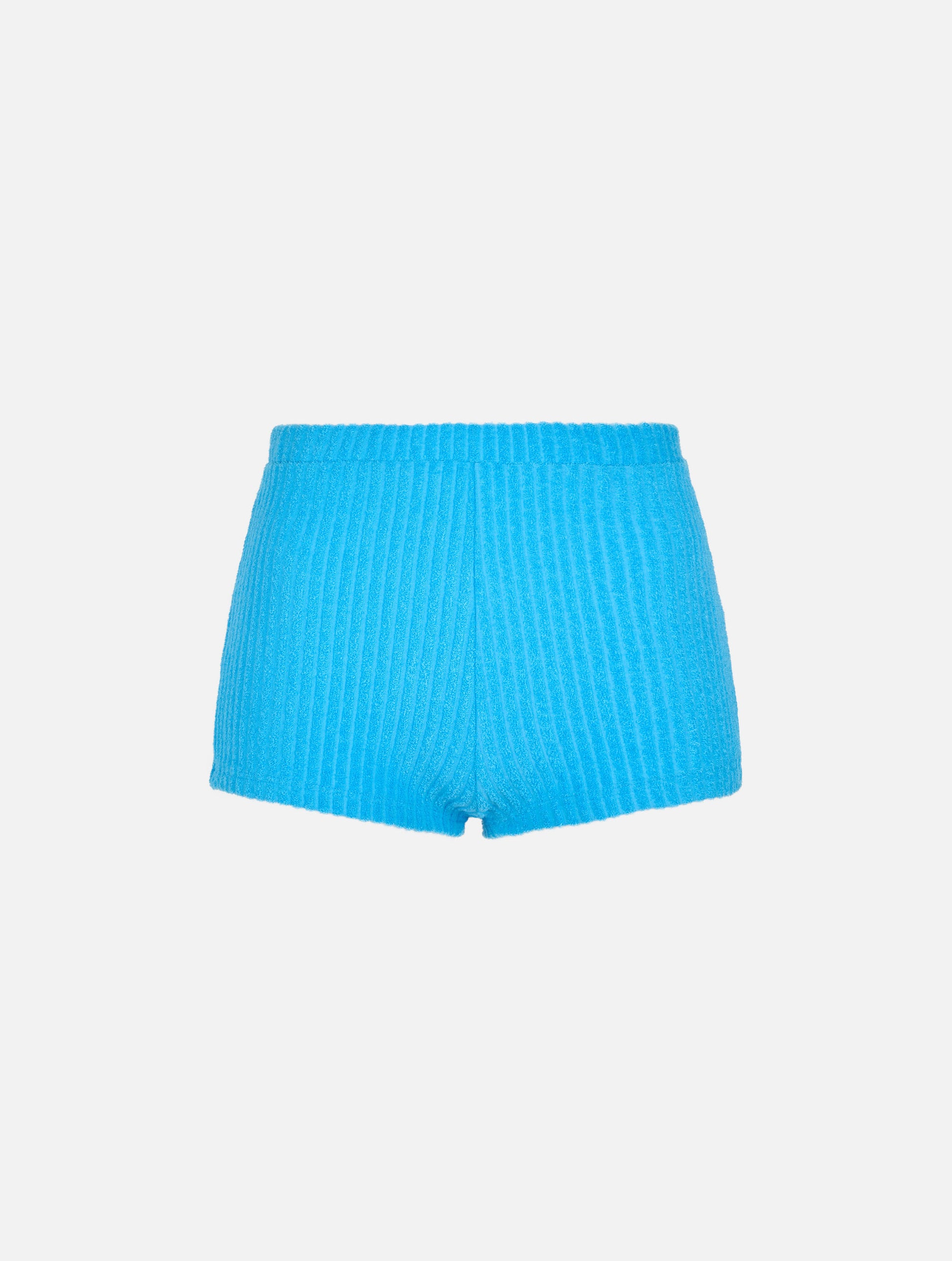 Woman terry hot pants Sherlin - MC2 Saint Barth