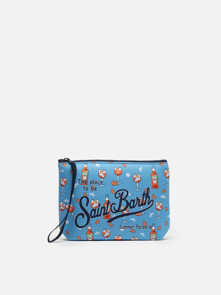 Aperol Spritz Scuba Pochette | APEROL SONDEREDITION
