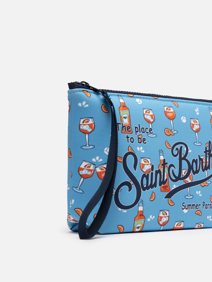 Aperol Spritz Scuba Pochette | APEROL SONDEREDITION