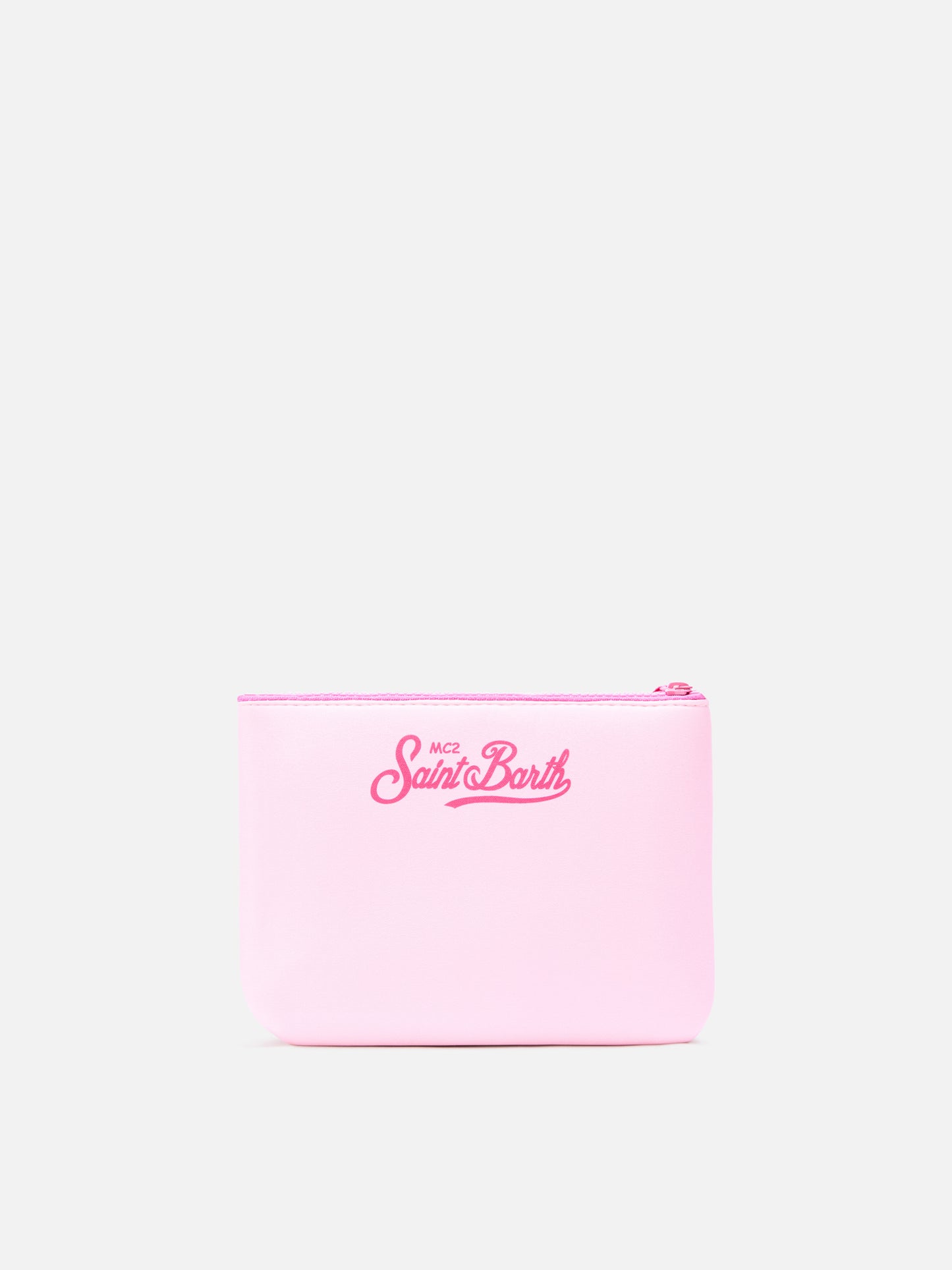 Aline Scuba-Pouch mit Hello Kitty St. Barth Lover-Print | Special Edition 