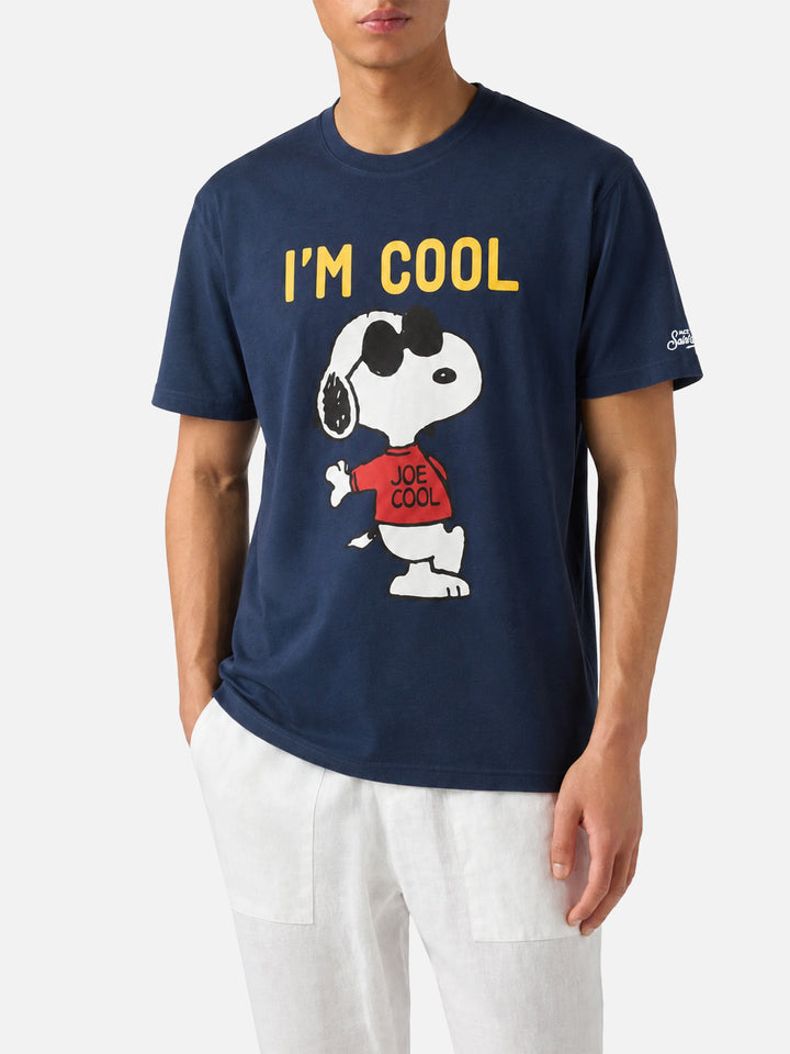 Arnott Snoopy I’m Cool T-shirt | Special Edition