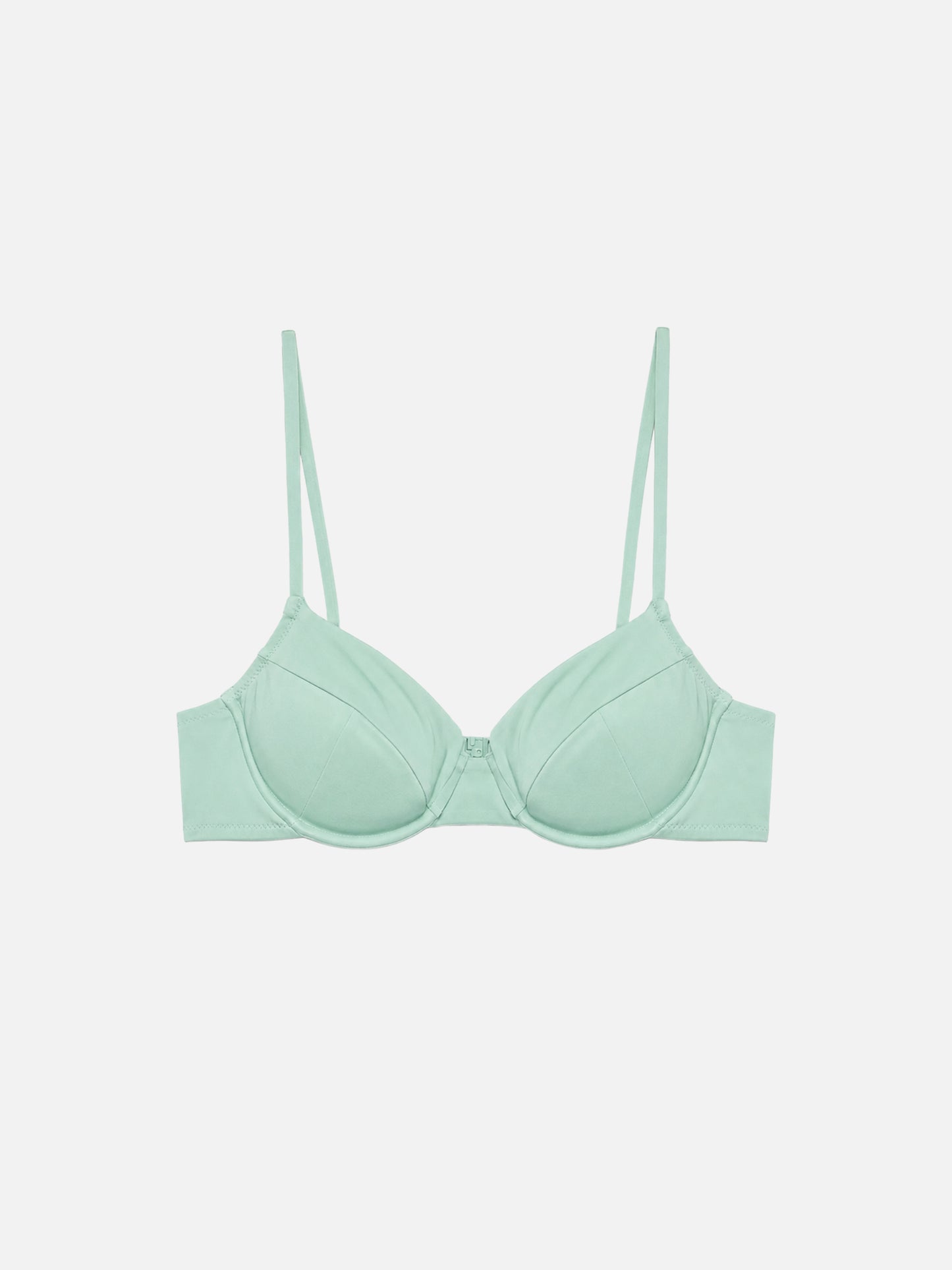 Haut de bikini brassière à armatures Sage Bea 