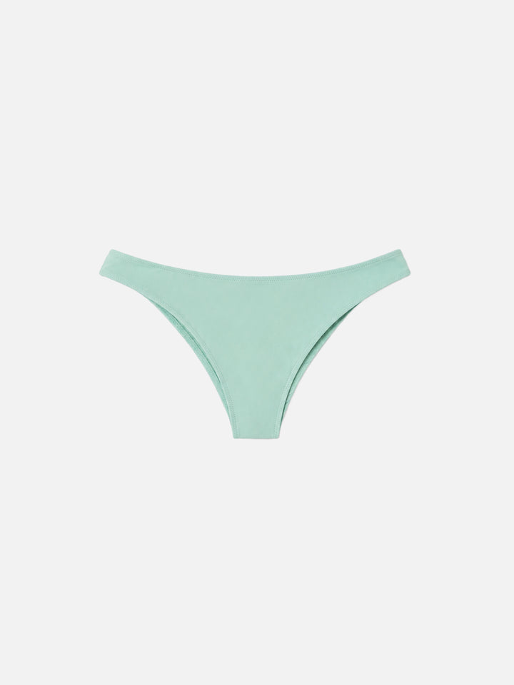 Badeshorts für Damen in Salbei