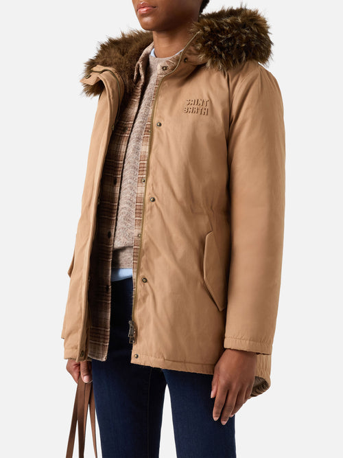 Parka