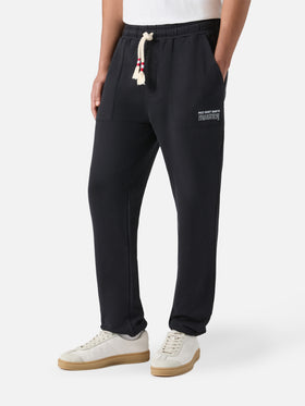 Dark grey track pants Bolt