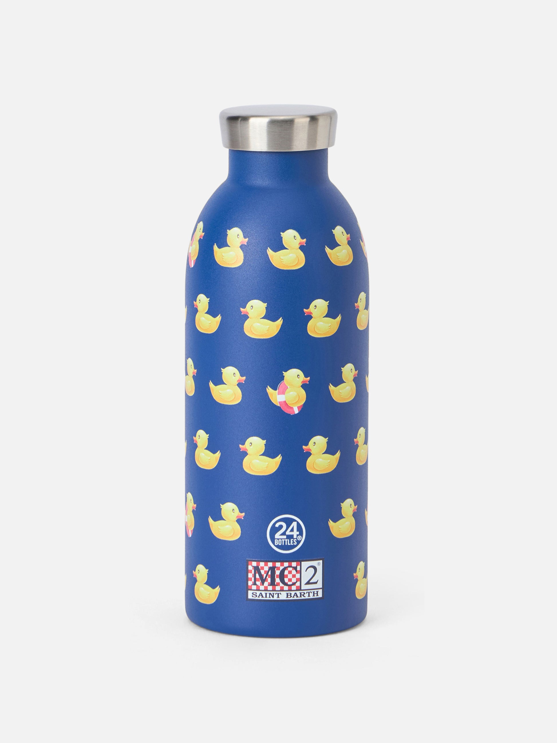 24Bottles
500ml bottle with ducky print | 24 BOTTLES SPECIAL EDITION - MC2 Saint Barth