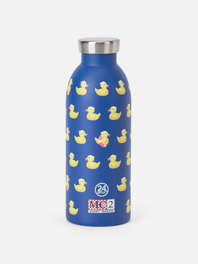 24Bottles
500ml bottle with ducky print | 24 BOTTLES SPECIAL EDITION - MC2 Saint Barth