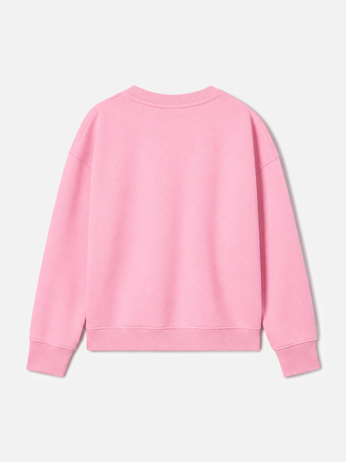 Sudadera para niña Briony con estampado Saint Barth 