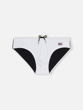 Slip da mare Cayo bianchi