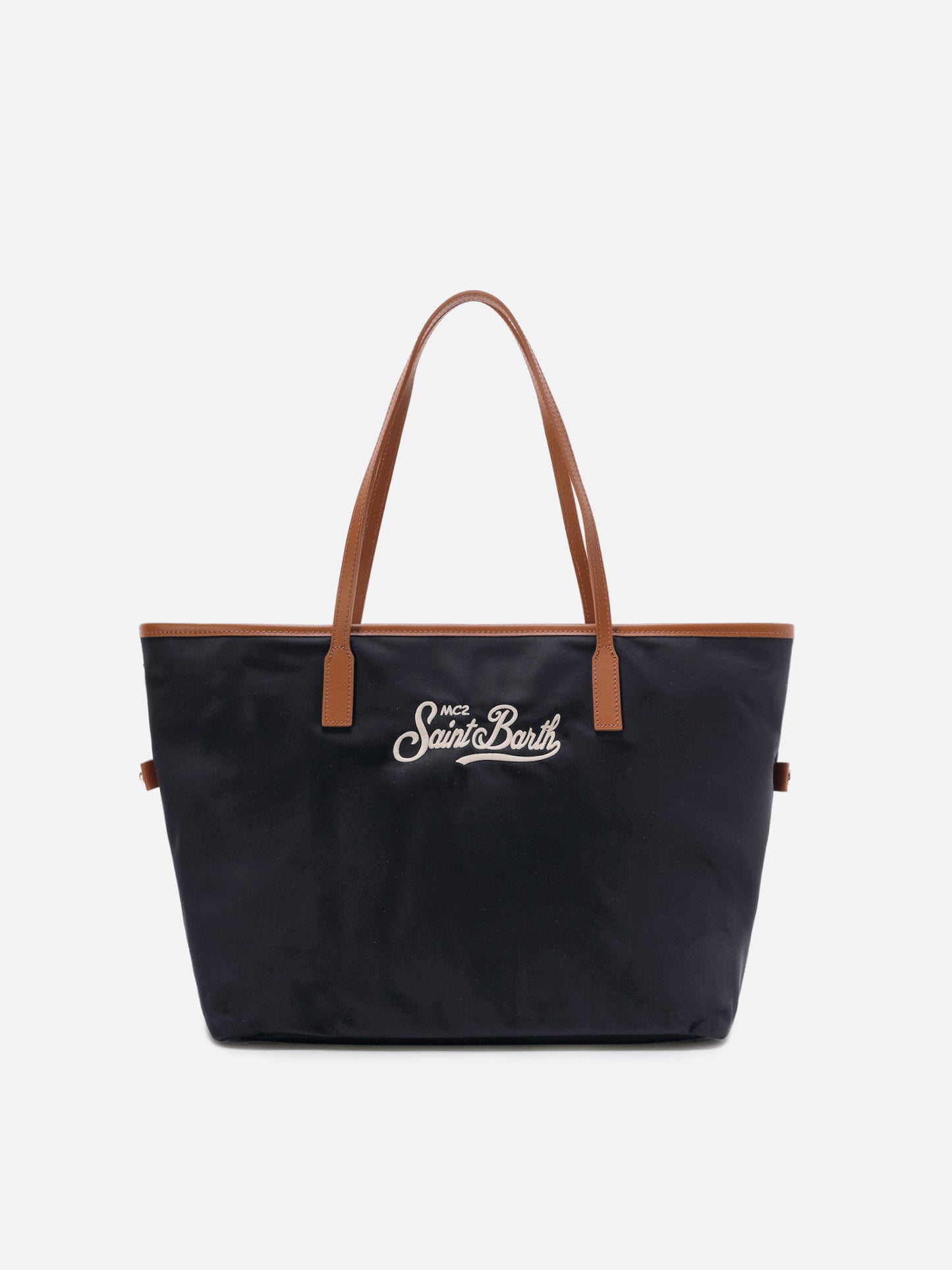 Sac regular en nylon Black City 