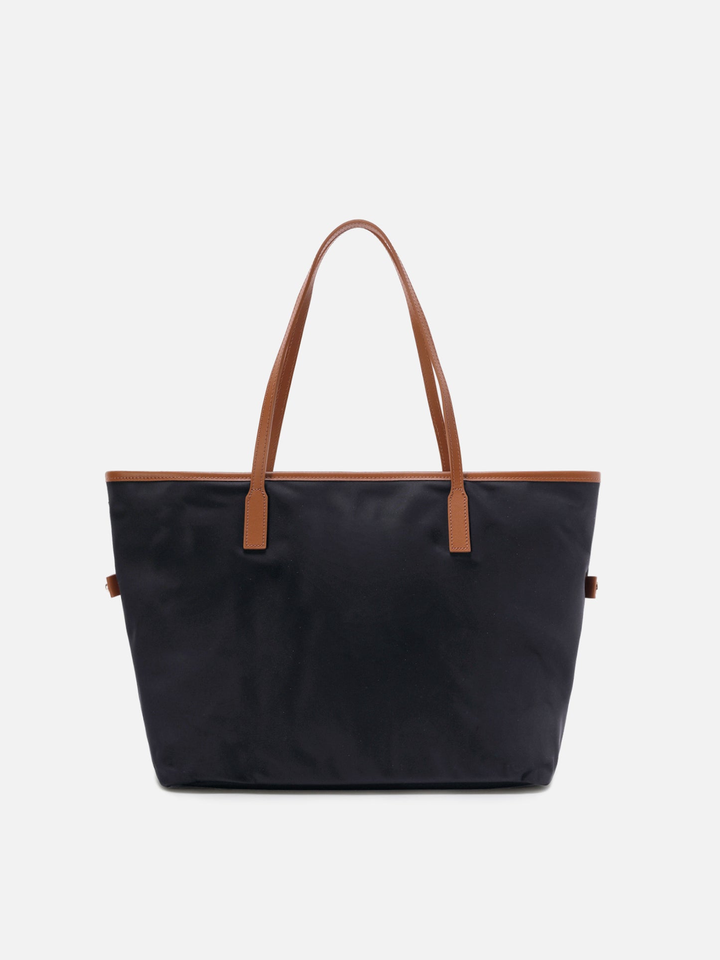 Sac regular en nylon Black City 