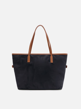 Sac regular en nylon Black City 