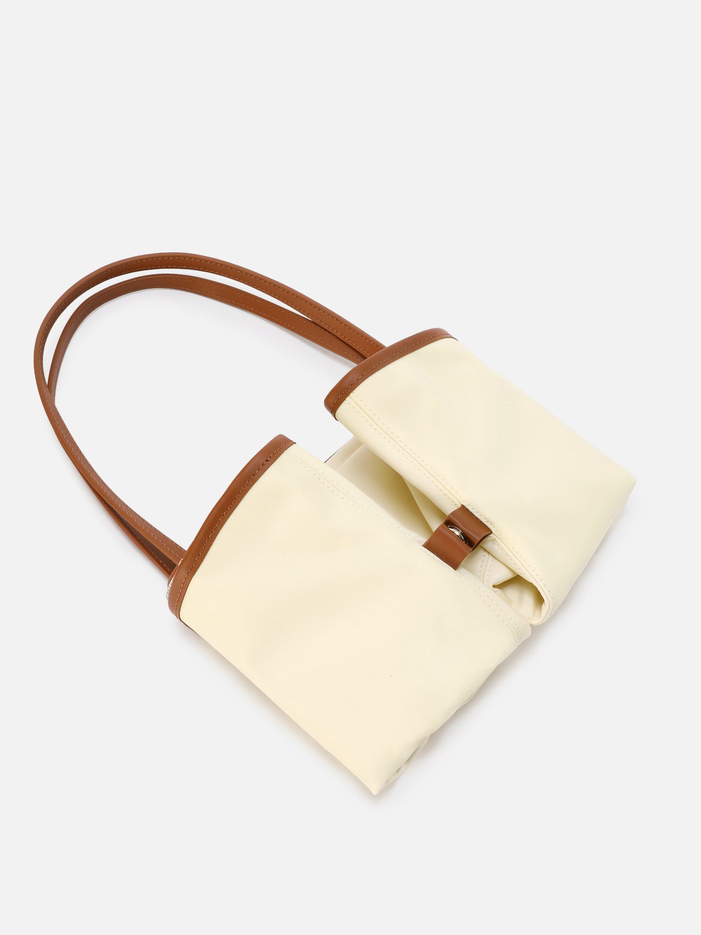 White City nylon large bag